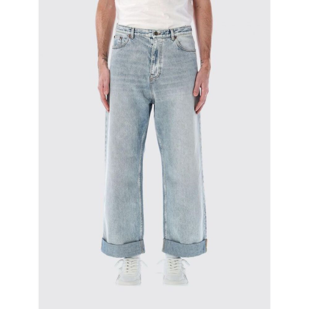 Valentino Jeans Men Blue